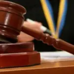 У Всеукраїнській асоціації суддів у відставці порадили, як діяти суддям…