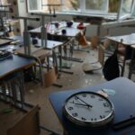 На Донеччині з 2022 року 32 працівники освіти загинули від…