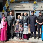 У Києві за підтримки Туреччини відкрили швейну майстерню для допомоги…