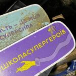 Фундація Олени Зеленської профінансує відновлення «Школи супергероїв» в «Охматдиті»