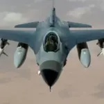 Данія та Нідерланди перебувають у процесі передачі Україні F-16 –…