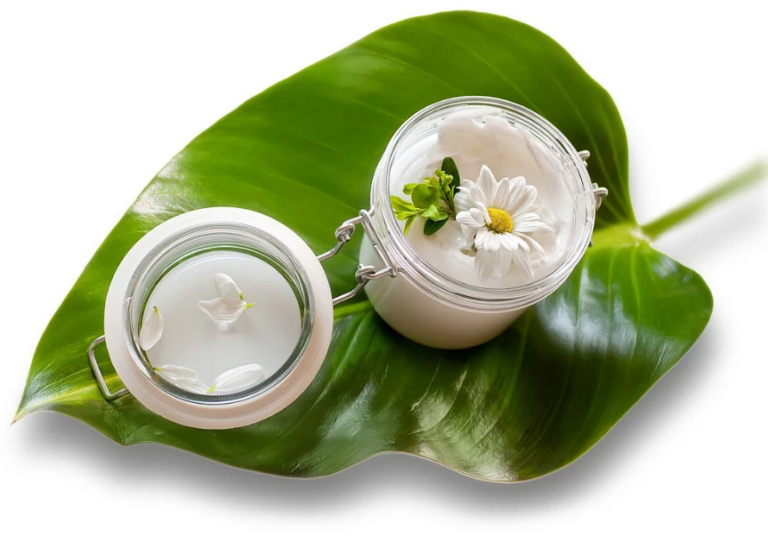 Уникальная косметика из Таиланда для вашей кожи от магазина Greenspa