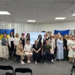 У Парижі провели першу конференцію українського шкільництва Франції