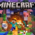 Курсы программирования Minecraft для детей от GoITeens