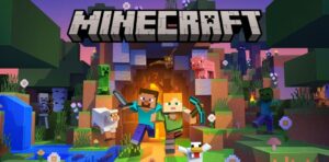 Курсы программирования Minecraft для детей от GoITeens