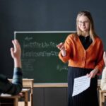 Як долати дефіцит педагогів: досвід Франції, США та Естонії