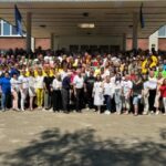 Завершився проєкт «Літній інститут 2024» для вчителів з України та…