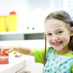 Как выбрать стоматологию для ребёнка?