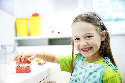 Как выбрать стоматологию для ребёнка?