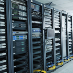 Сервер HP ProLiant DL360 Gen9 1U: Высокая производительность для вашего бизнеса