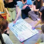 Хаб професій, тренінги для лідерів, волонтерські збори: які ще проєкти реалізуються у Броварській громаді в межах учнівського самоврядування