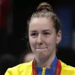 Плавчиня Ірина Пойда виборола срібло на Паралімпіаді-2024