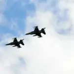 Поява F-16 в Україні може потягти за собою створення нових…