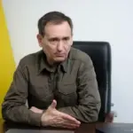 Веніславський: ймовірність ударів з території білорусі по Україні мінімальна