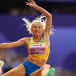 Оксана Зубковська завоювала друге золото для України на Паралімпіаді-2024