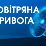 У Києві оголошено повітряну тривогу: працює ППО