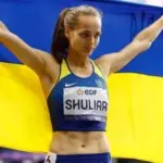 Юлія Шуляр здобула золото на Паралімпіаді-2024 у бігу на 400…