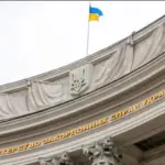 Образа жертв війни, розв’язаної рф: у дипломатичному відомстві засудили стрічку…