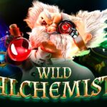 Wild Alchemist