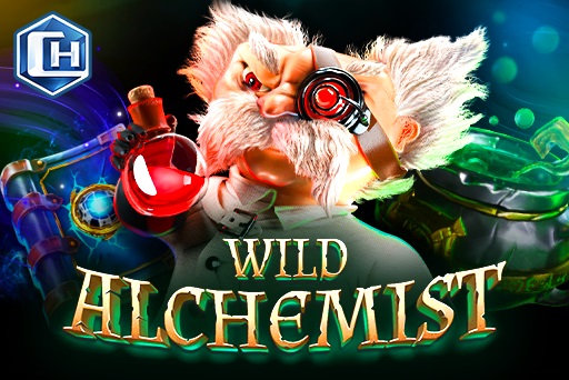 Wild Alchemist