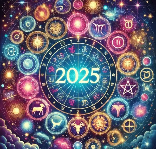 Період зростання і змін: гороскоп для всіх знаків Зодіаку на 2025 рік