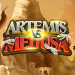 Обзор слота Artemis VS. Medusa (Quickspin