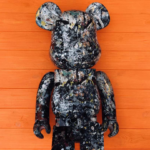 Bearbrick – коллекционные фигурки, покорившие мир