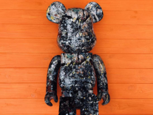 Bearbrick – коллекционные фигурки, покорившие мир