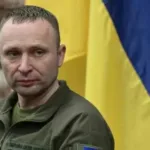 Зеленський призначив командувача Сухопутних військ керівником ОСУВ “Хортиця”