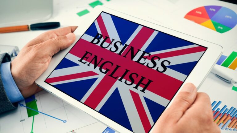 Business English Academy: шлях до успішної міжнародної співпраці