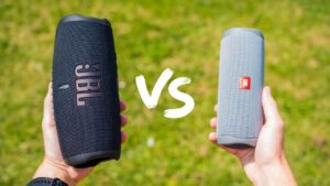 Огляд популярних моделей JBL: Flip, Charge, Xtreme та Boombox – що підійде саме вам?