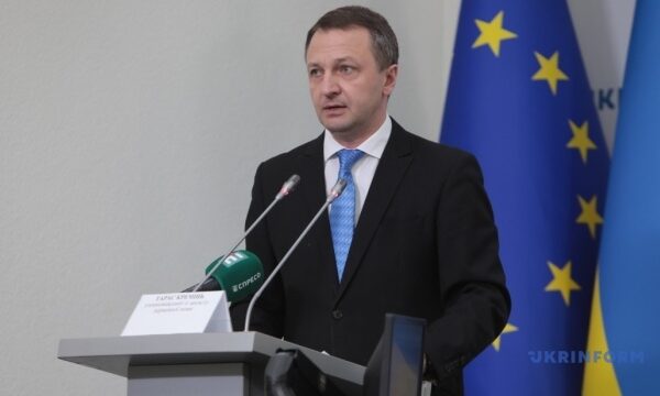 Кремінь розповів, скільки школярів навчаються російською мовою в Україні