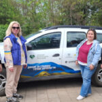 Дітям із деокупованих сіл Миколаївщини потрібні умови для розвитку та…
