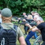 В Україні створять центри підготовки до національного спротиву
