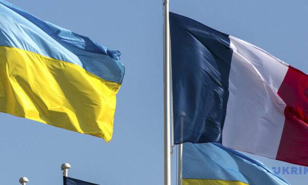 У Ніцці відбудеться конференція українського шкільництва Франції