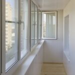 Качественный ремонт балконов с Алиас в Днепре