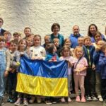 Посол у Швейцарії відвідала українську школу «Мрія» у Вінтертурі