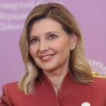 Зеленська закликала педагогів провести урок інклюзивності