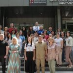 У Вінниці відкрили перший в Україні Центр ментального здоров’я
