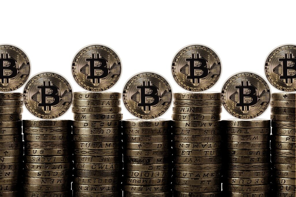 Як продати Біткоїн і одразу отримати гривні