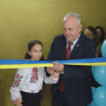 У Молдові відкрили новий Український центр