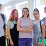 Українські підлітки менше тривожаться в школі, ніж іноземні однолітки: дослідження