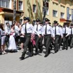 У Львівському ліцеї імені Героїв Крут відбувся урочистий випуск