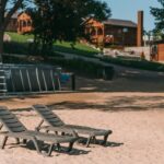 Комплекс відпочинку «Сині Води»: повноцінна перезарядка тіла й розуму