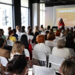 Dream Forum Rivne: у Рівному провели форум для жінок-підприємиць