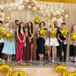 У Ризі вперше вручили українські атестати випускникам центру «Воля»