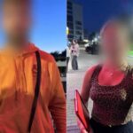 Викрадене на Світязі знайшли у Рівному: патрульні повернули жінці телефон…