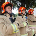 На Дубенщині створили добровільну пожежну команду