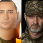 На Рівненщині попрощались із двома захисниками