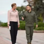 Забезпечуємо виконання зобов’язань перед Європейським Союзом, – заявив Зеленський під…